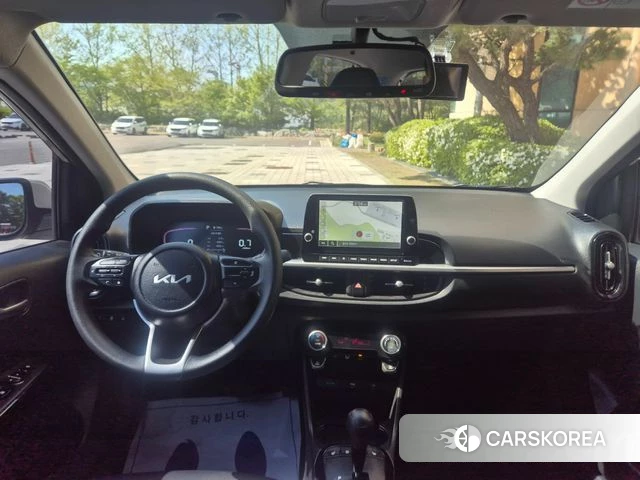 Kia The New Morning (JA) id 4266598 из Кореи 17