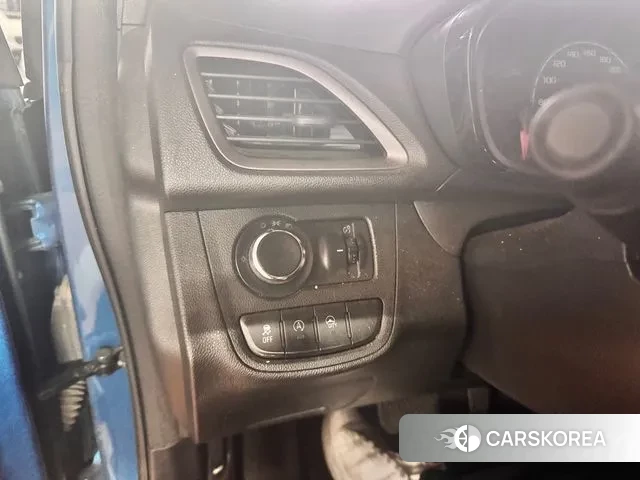 Chevrolet (GM Daewoo) The New Spark id 3034270 из Кореи 7