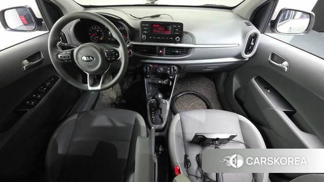 Kia Morning Urban (JA) id 3884915 из Кореи 17