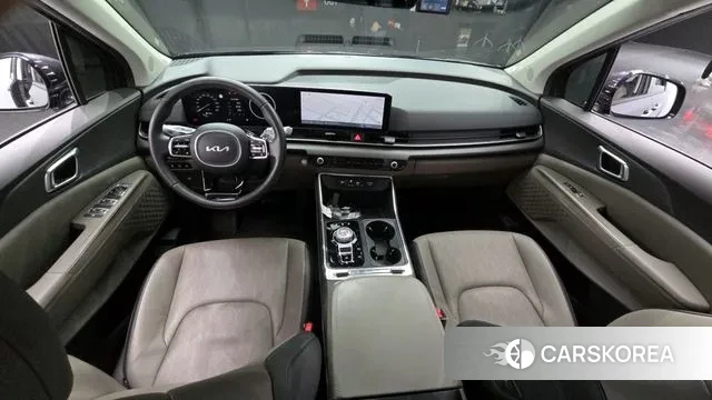 Kia The New Carnival 4th Generation id 3605822 из Кореи 17