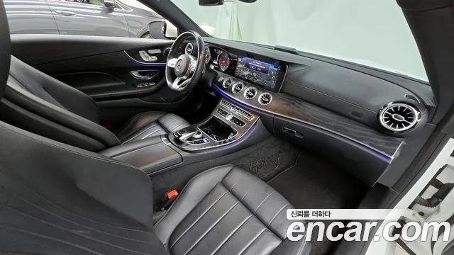 Mercedes-Benz E-Class W213 id 2917514 из Кореи 17