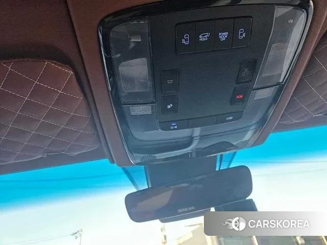 Hyundai Staria id 3458659 из Кореи 17