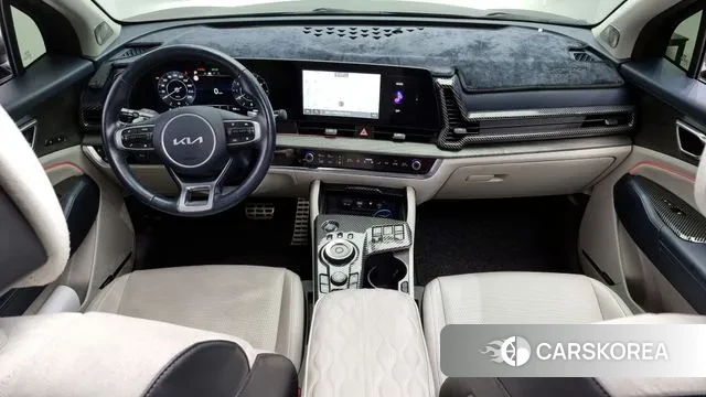 Kia Sportage 5th Generation id 3463154 из Кореи 17