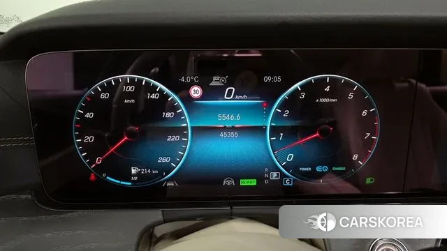 Mercedes-Benz CLS-Class C257 id 3448850 из Кореи 17