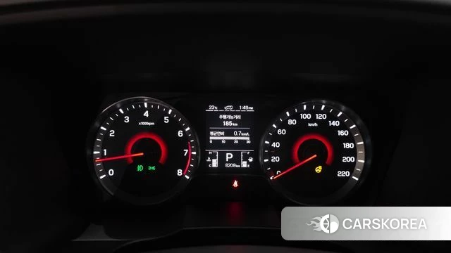 Ssangyong The New Tivoli id 4734500 из Кореи 31