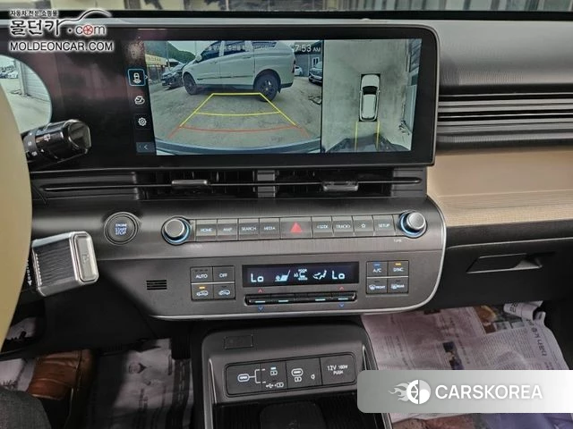 Hyundai Kona (SX2) id 4725819 из Кореи 15