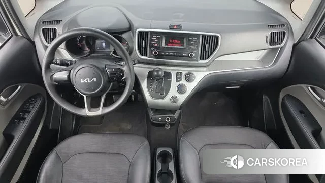 Kia The New Ray id 3771046 из Кореи 17