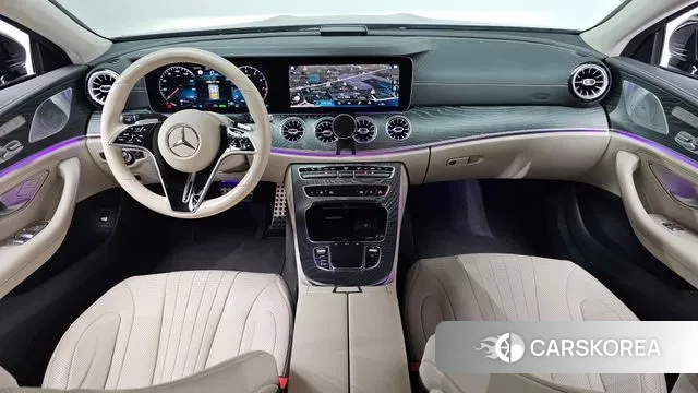 Mercedes-Benz CLS-Class C257 id 3218282 из Кореи 17