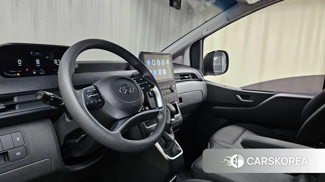 Hyundai Staria id 4518134 из Кореи 27