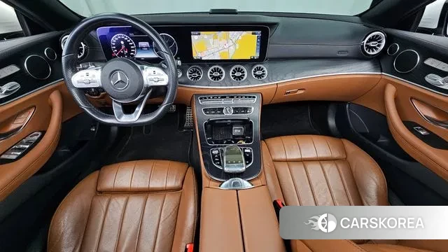 Mercedes-Benz E-Class W213 id 3489058 из Кореи 17