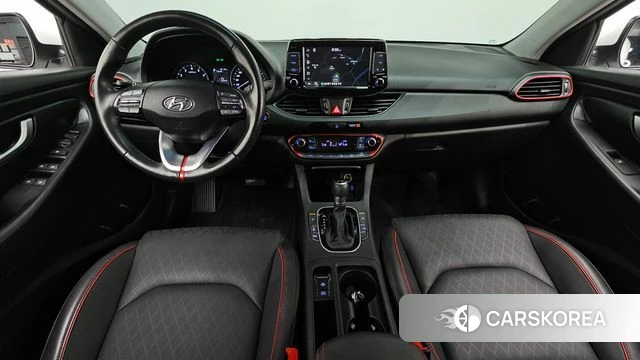 Hyundai i30 (PD) id 4447925 из Кореи 27
