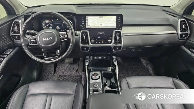 Kia Sorento 4th Generation id 4443758 из Кореи 17