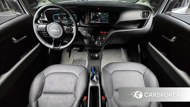 Kia The New Kia Ray id 3891334 из Кореи 17