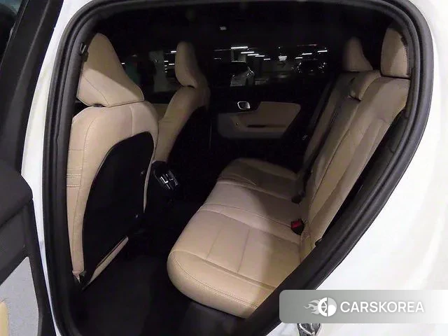 Polestar Polestar 2 id 3041306 из Кореи 17