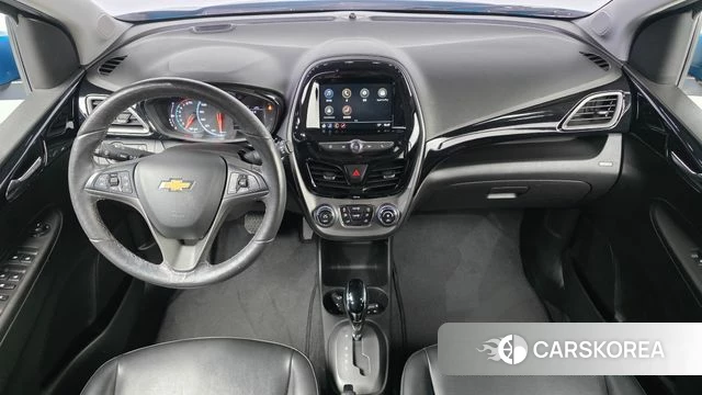 Chevrolet (GM Daewoo) The New Spark id 3879897 из Кореи 17