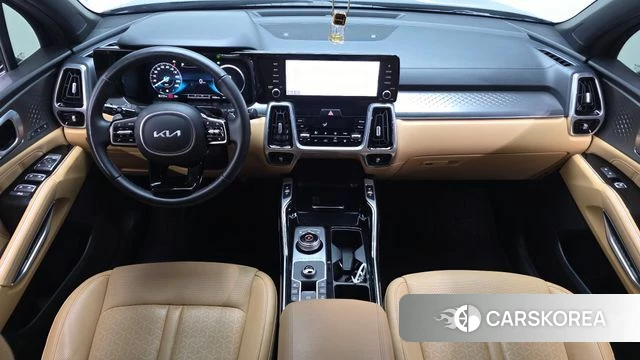Kia Sorento 4th Generation id 4362003 из Кореи 32