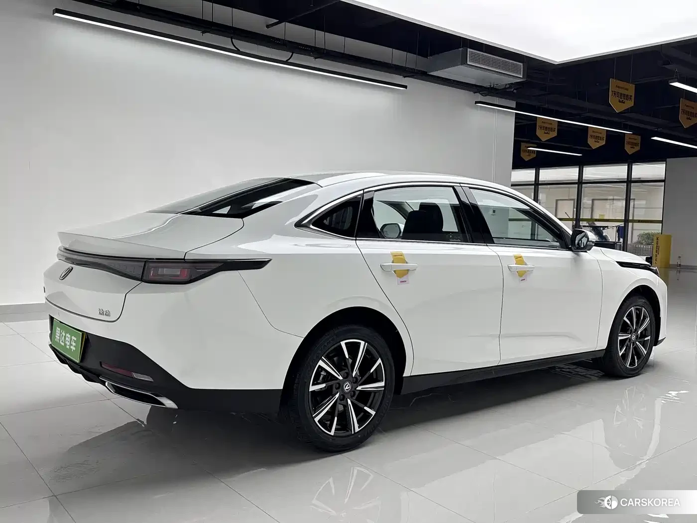 Chang'an Yidong id 4545643 из Китая 18