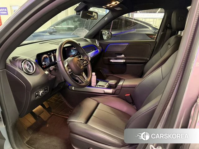Mercedes-Benz GLB id 4238094 из Китая 15