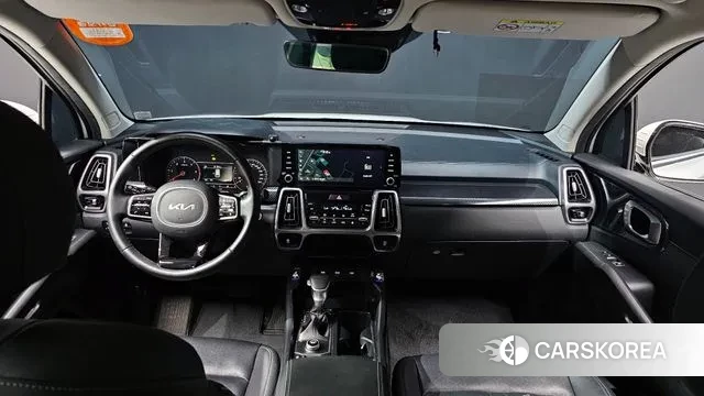 Kia Sorento 4th Generation id 3059266 из Кореи 17