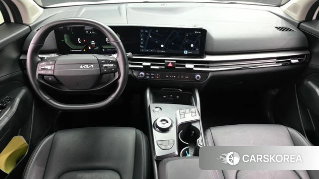 Kia The New Sportage 5th Generation Hybrid id 3837904 из Кореи 17