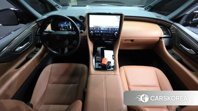 Toyota Alphard 4th Generation id 3952714 из Кореи 17