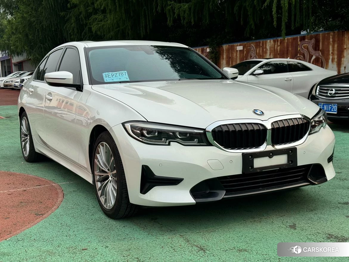 BMW 3 series id 4512582 из Китая 7