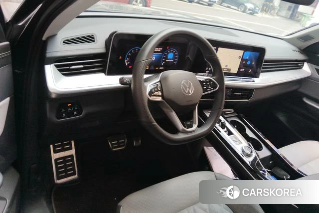 Volkswagen Range patrol id 4259678 из Китая 14