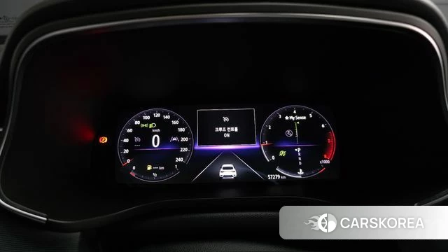 Renault Korea (Samsung) XM3 id 4943559 из Кореи 32