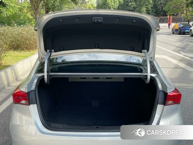 Buick Weilang id 4214070 из Китая 18