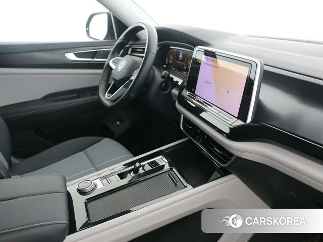 Volkswagen Tourang id 4261535 из Китая 13