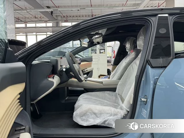 Audi AUDI Audi E5 Sportback id 4199059 из Китая 7