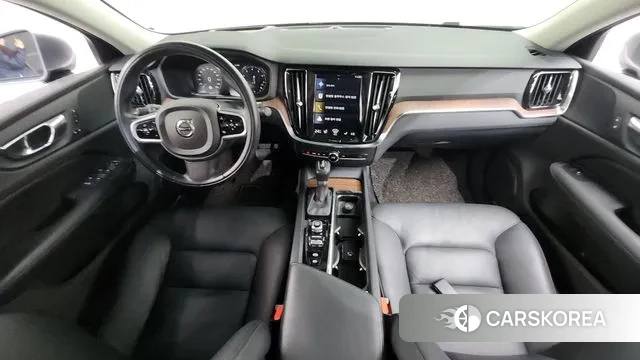 Volvo S60 3rd generation id 3439339 из Кореи 17