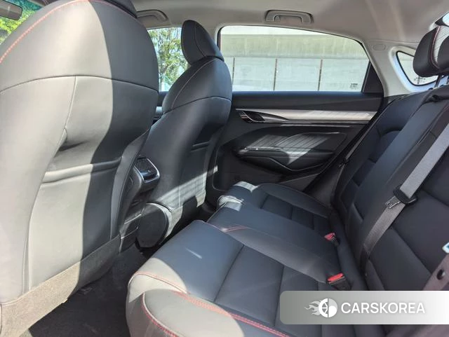 Geely Automobile Binrui id 4236784 из Китая 7