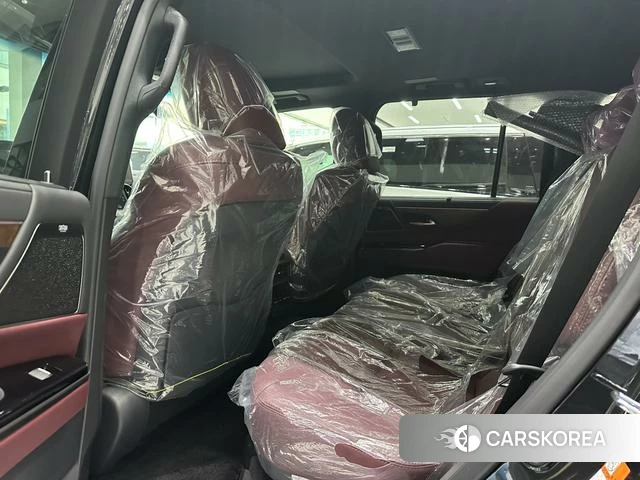 Lexus LX id 4278815 из Китая 10