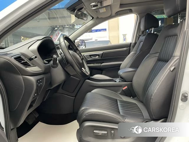 Honda Haoying PHEV id 4257632 из Китая 12