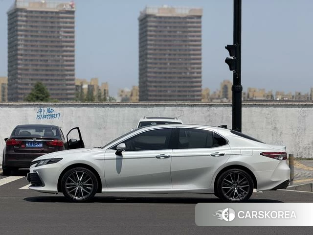 Toyota Camry id 4238623 из Китая 23