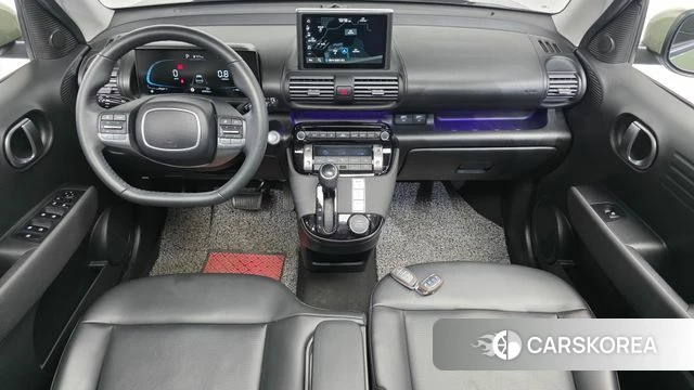 Hyundai Casper id 3841991 из Кореи 17