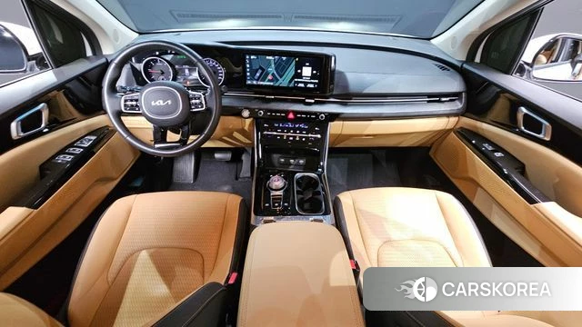 Kia Carnival 4th generation id 3934549 из Кореи 17