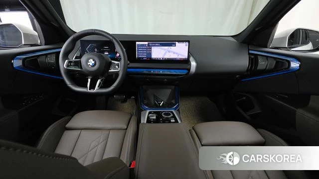 BMW X3 (G45) id 4700608 из Кореи 29
