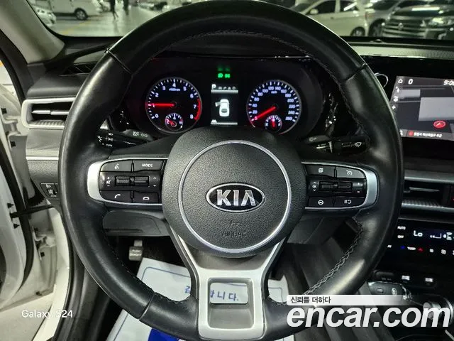 Kia K5 3rd generation id 2703486 из Кореи 14