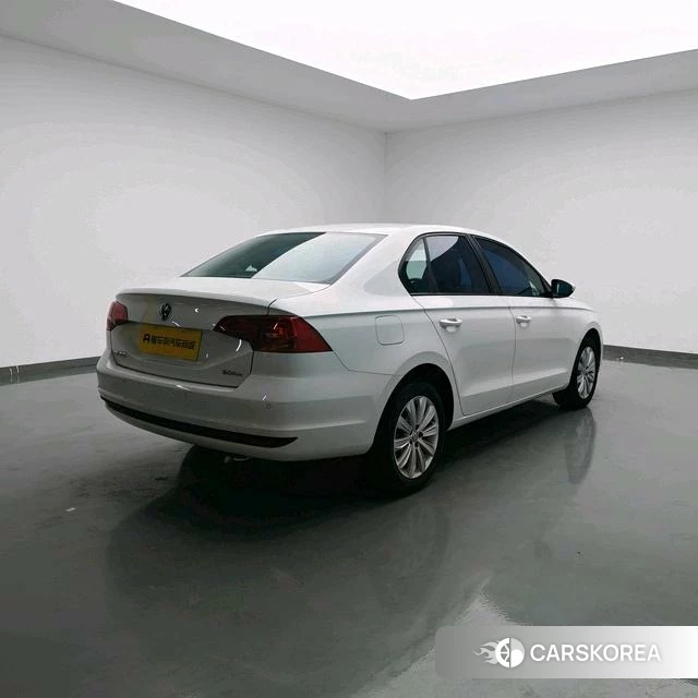 Volkswagen Bora id 4212182 из Китая 17