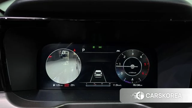 Kia Sorento 4th Generation id 4717367 из Кореи 29