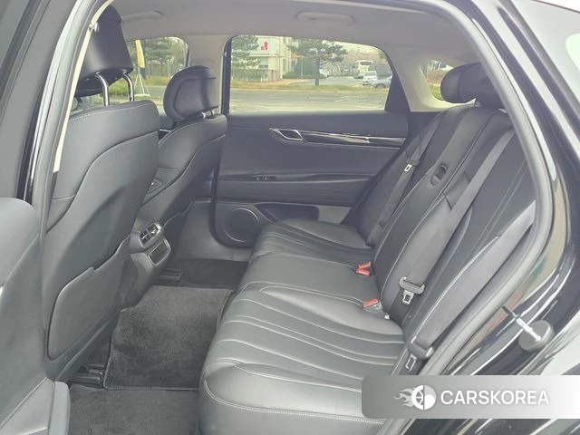 Genesis G80 (RG3) id 3915583 из Кореи 17