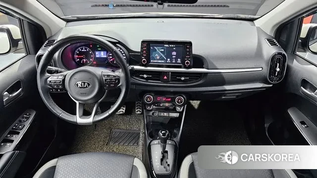 Kia All New Morning (JA) id 3112381 из Кореи 17