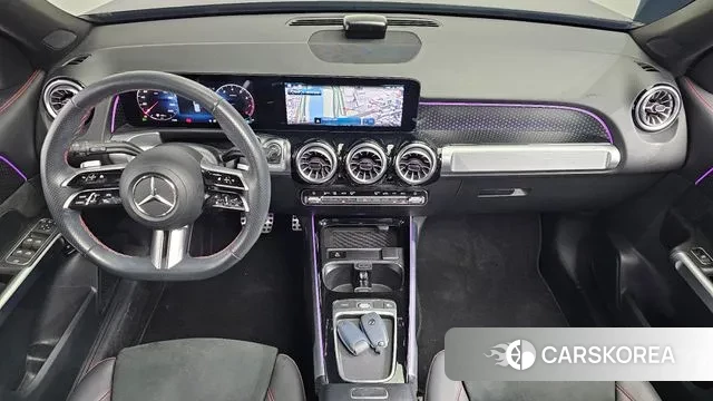 Mercedes-Benz GLB-Class X247 id 3467090 из Кореи 17