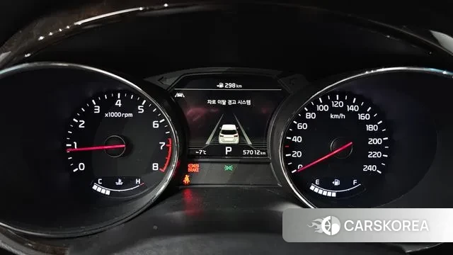 Kia The New Carnival id 3574188 из Кореи 17