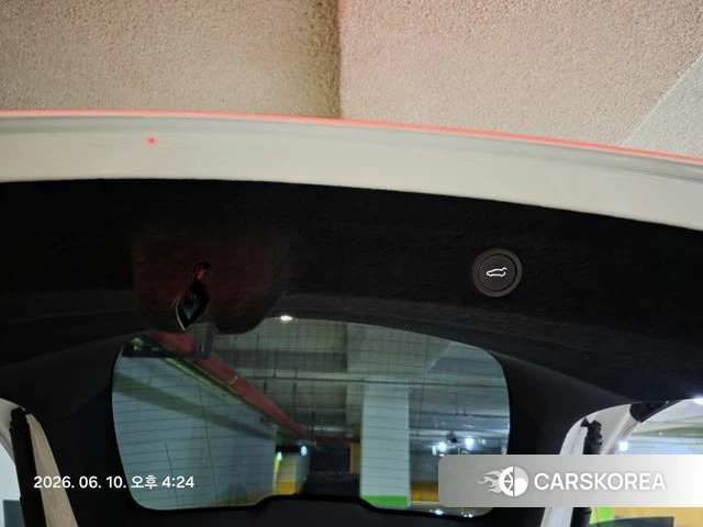 Tesla Model Y id 4441609 из Кореи 15