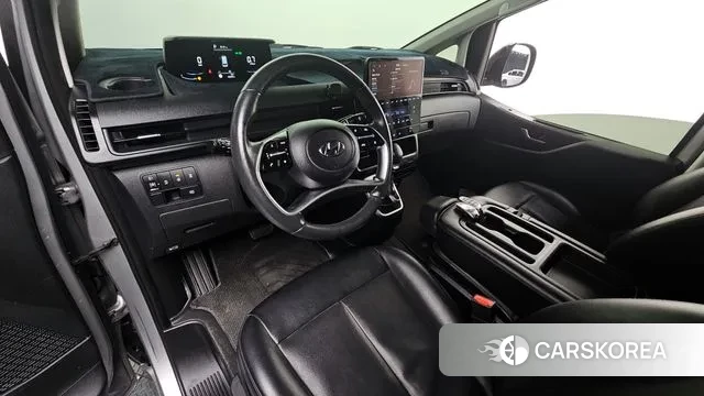 Hyundai Staria id 3452802 из Кореи 17