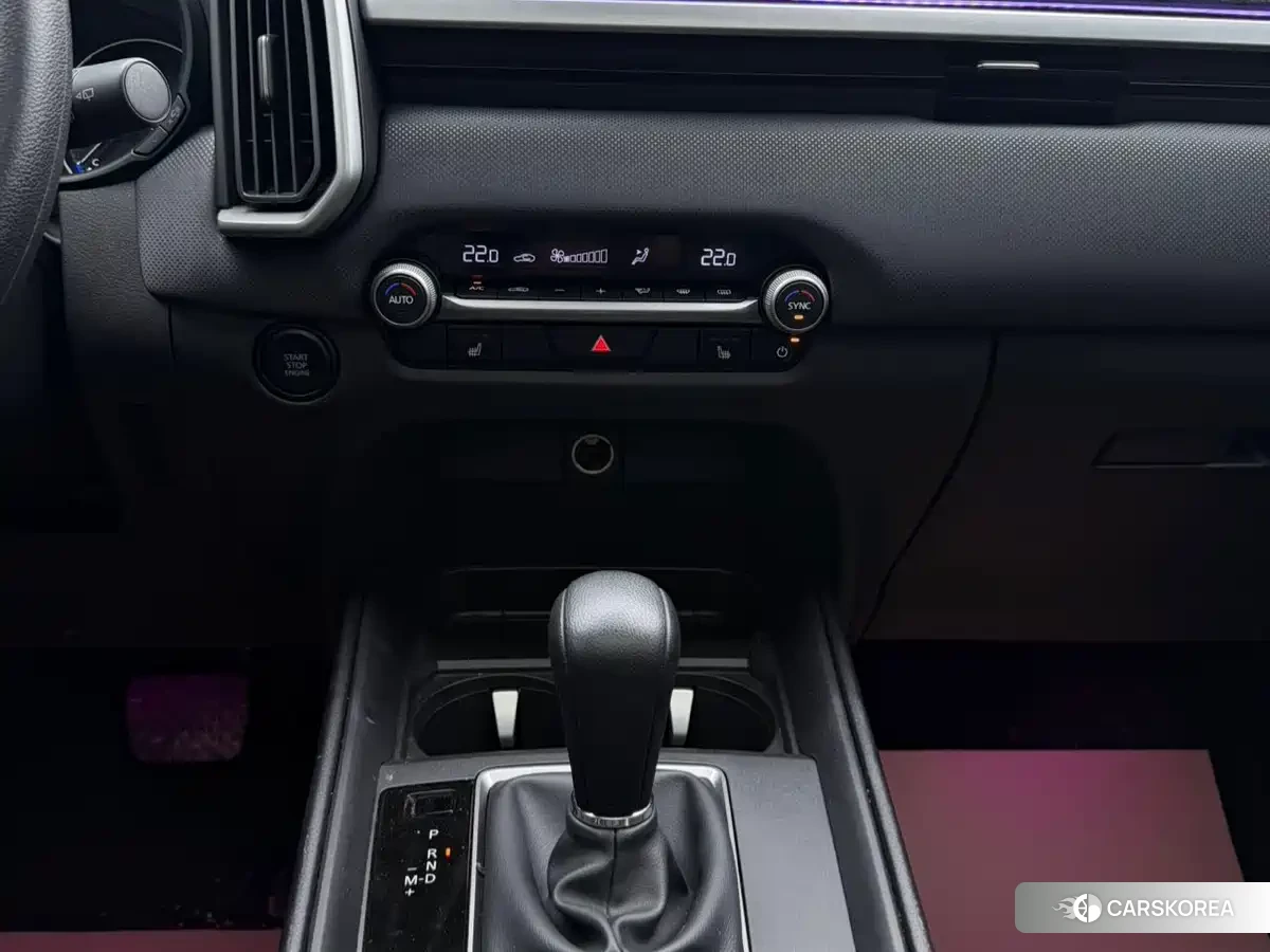 Mazda CX-50 id 4583636 из Китая 18