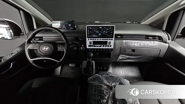 Hyundai Staria id 3711180 из Кореи 17